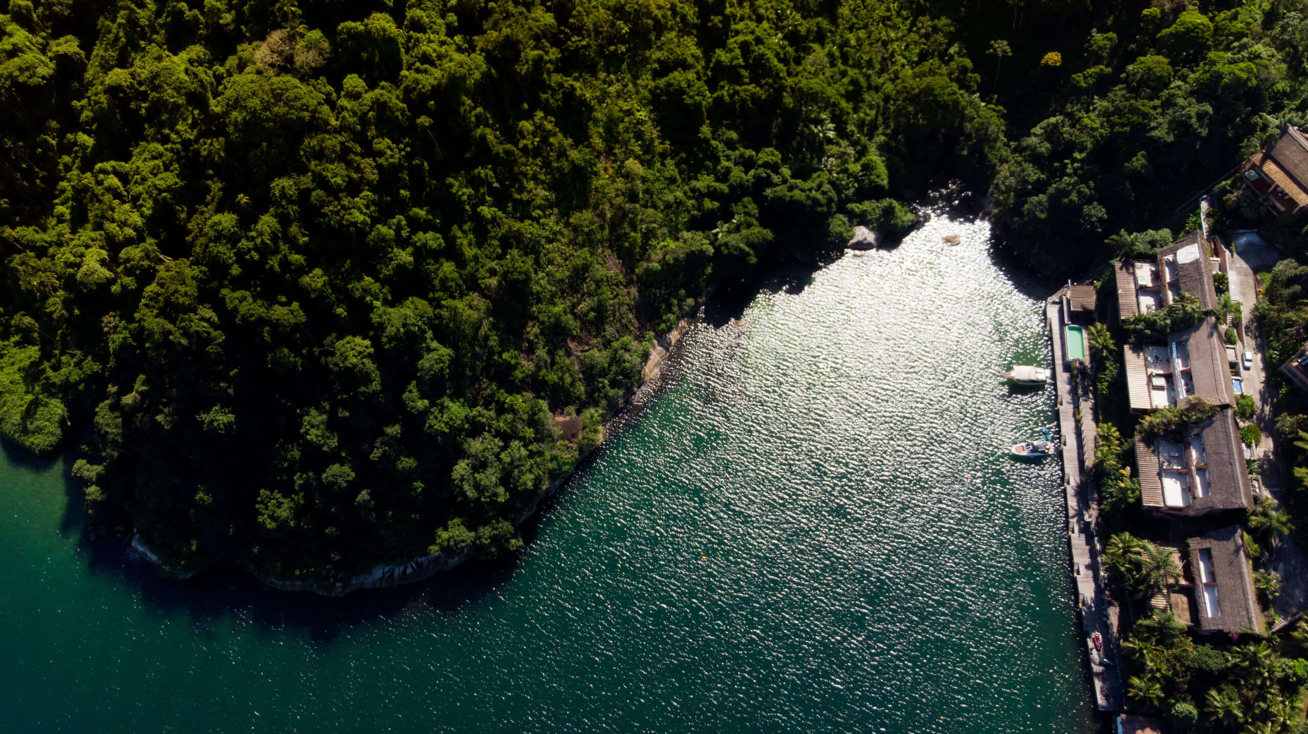 Ocean Elite — Luxury Getaways in Rio & Angra