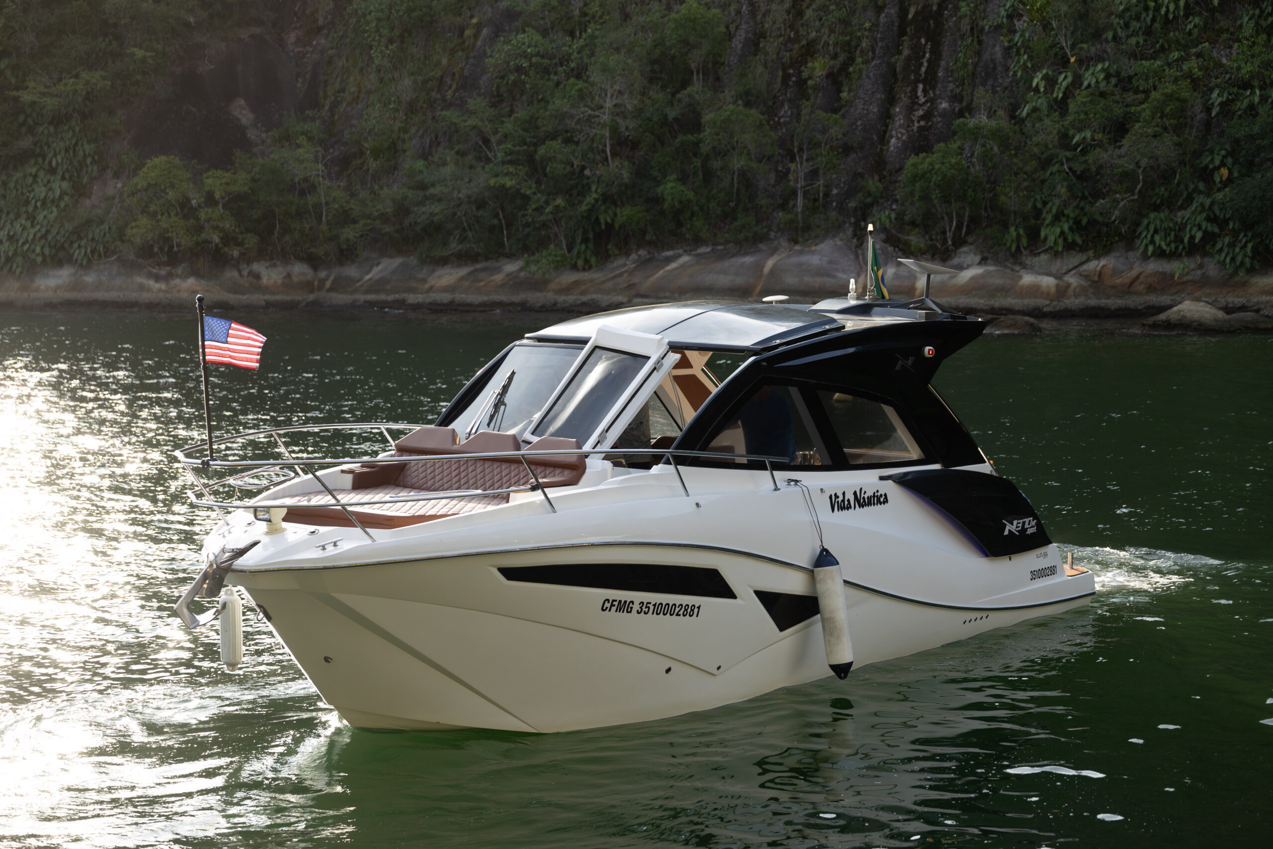 Boat Excursions