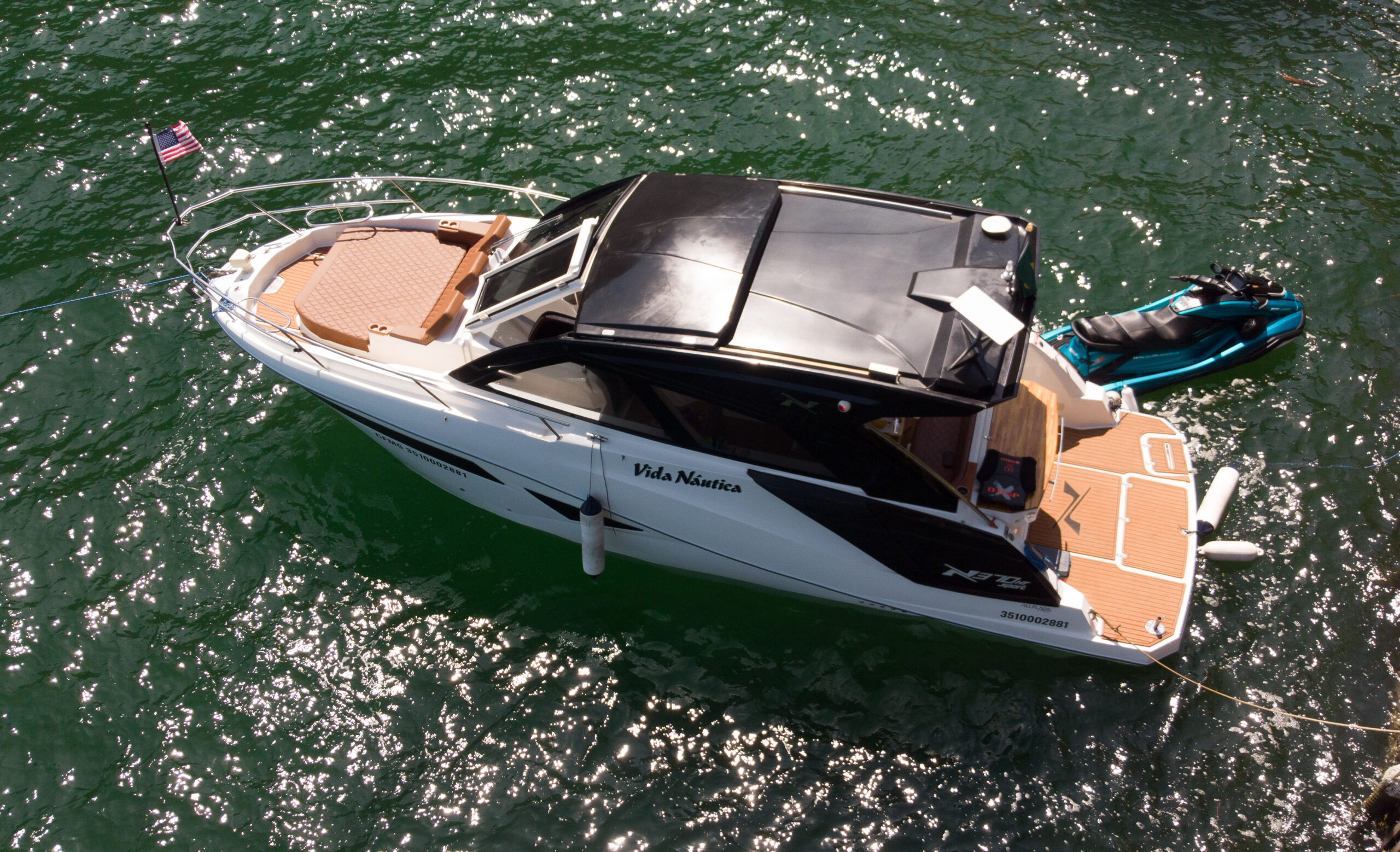 Emerald Coast Privé