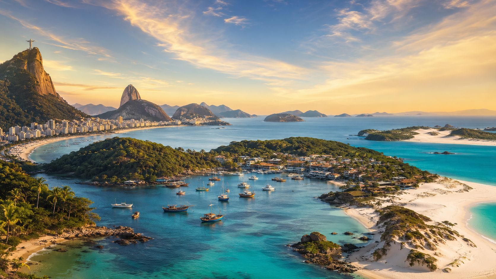 Rio de Janeiro